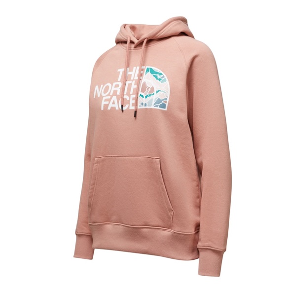 The North Face Hoodie women’s NWT.  Size XL - Picture 4 of 6